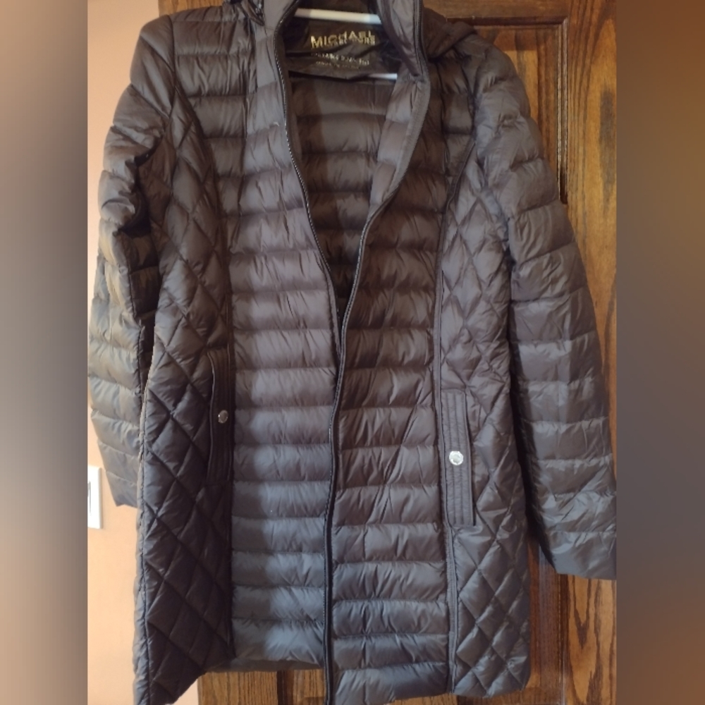 Michael kors jacket
